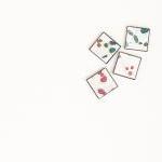 Square Magnets Abstract Han..