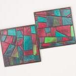 Coasters Handma..