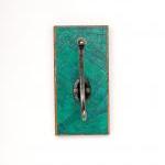 Single Wall Hook Handmade G..