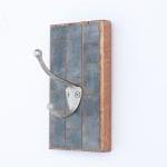 Handmade Paper Wall Coat Ho..
