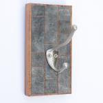 Handmade Paper Wall Coat Ho..