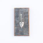 Handmade Paper Wall Coat Ho..