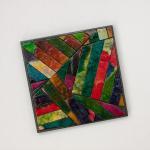 Coasters Handmade Paper Col..