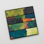 Coasters Handmade Paper Wid..
