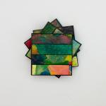 Coasters Handmade Paper Wid..