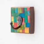 Wall Hook Handmade Paper C..
