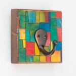 Wall Hook Handmade Paper Co..