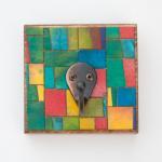 Wall Hook Handmade Paper Co..