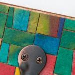Wall Hook Handmade Paper Co..