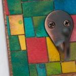 Wall Hook Handmade Paper Co..