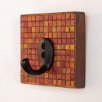 Wall Hook Handmade Paper Ch..