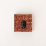 Wall Hook Handmade Paper Ch..