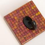 Wall Hook Handmade Paper Ch..