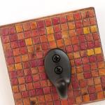 Wall Hook Handmade Paper Ch..