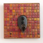Wall Hook Handmade Paper Ch..