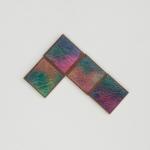 Magnets Handmade Paper Squa..